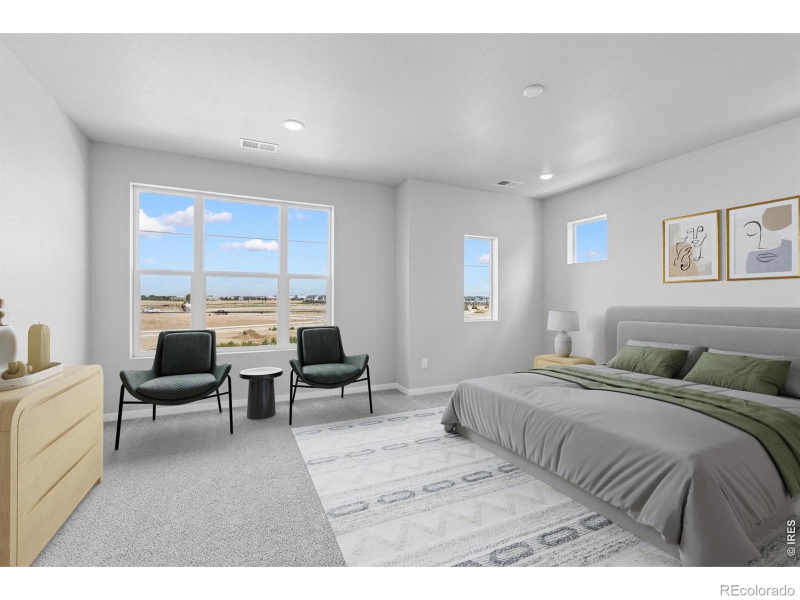2749 Blue Iris Drive Loveland CO 80538