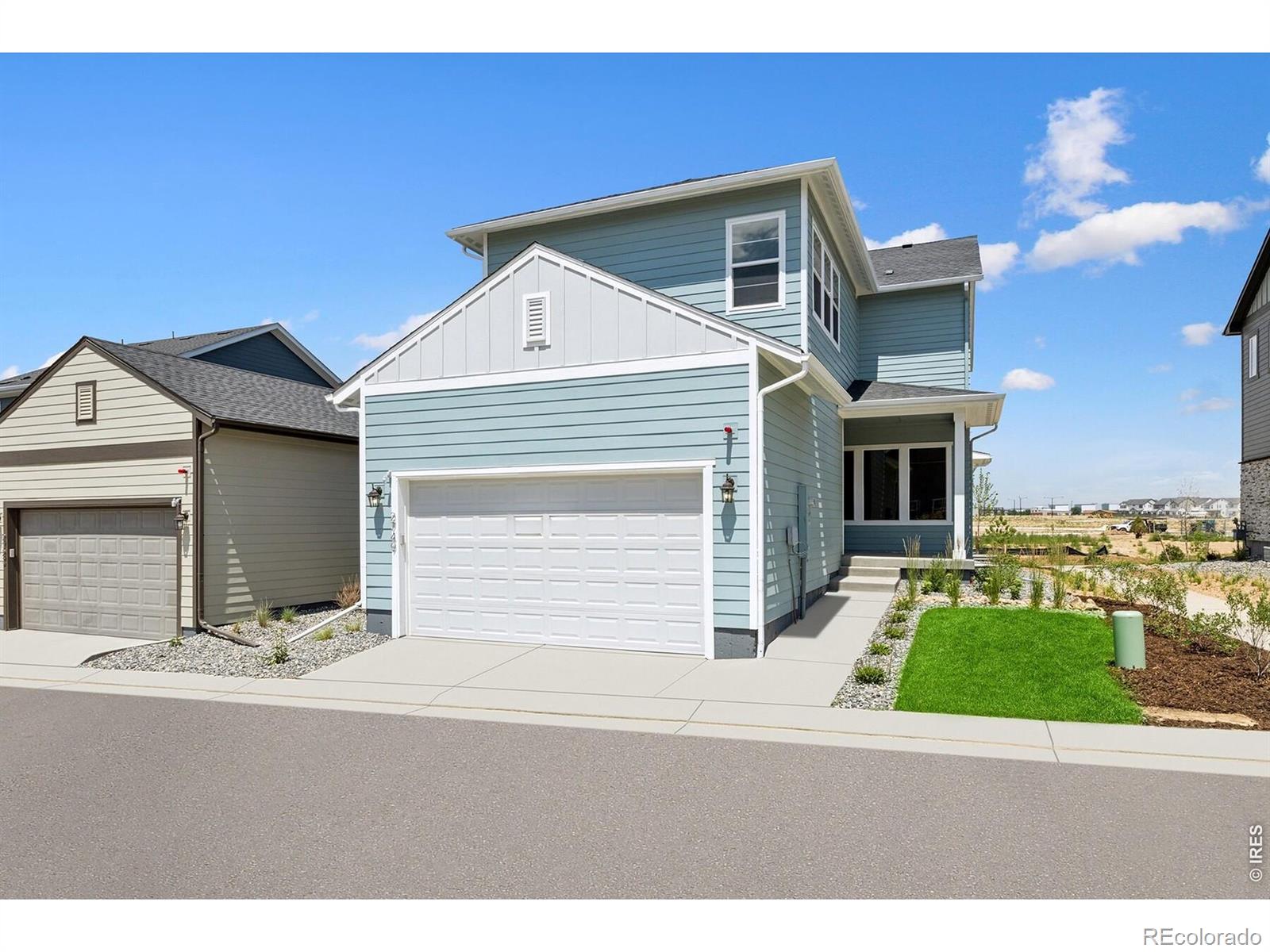 2749 Blue Iris Drive Loveland CO 80538