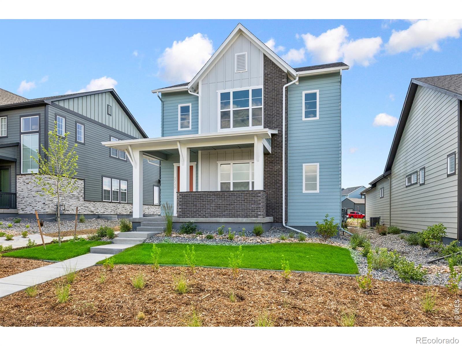 2749 Blue Iris Drive Loveland CO 80538
