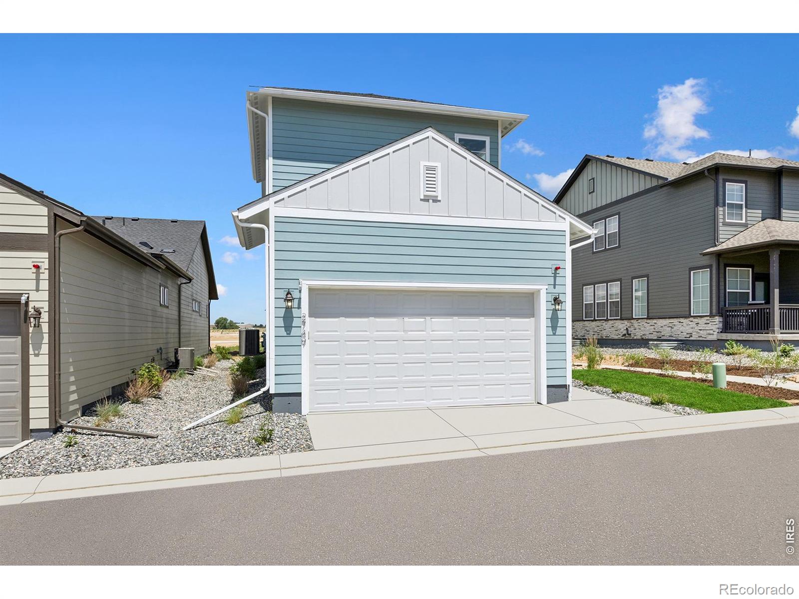 2749 Blue Iris Drive Loveland CO 80538
