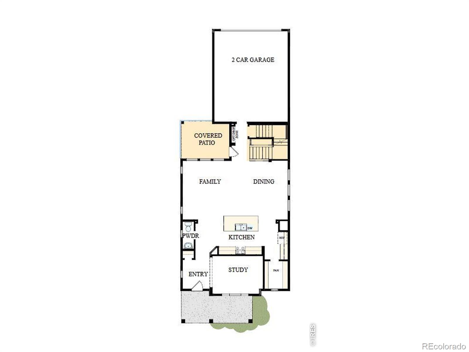 2749 Blue Iris Drive Loveland CO 80538