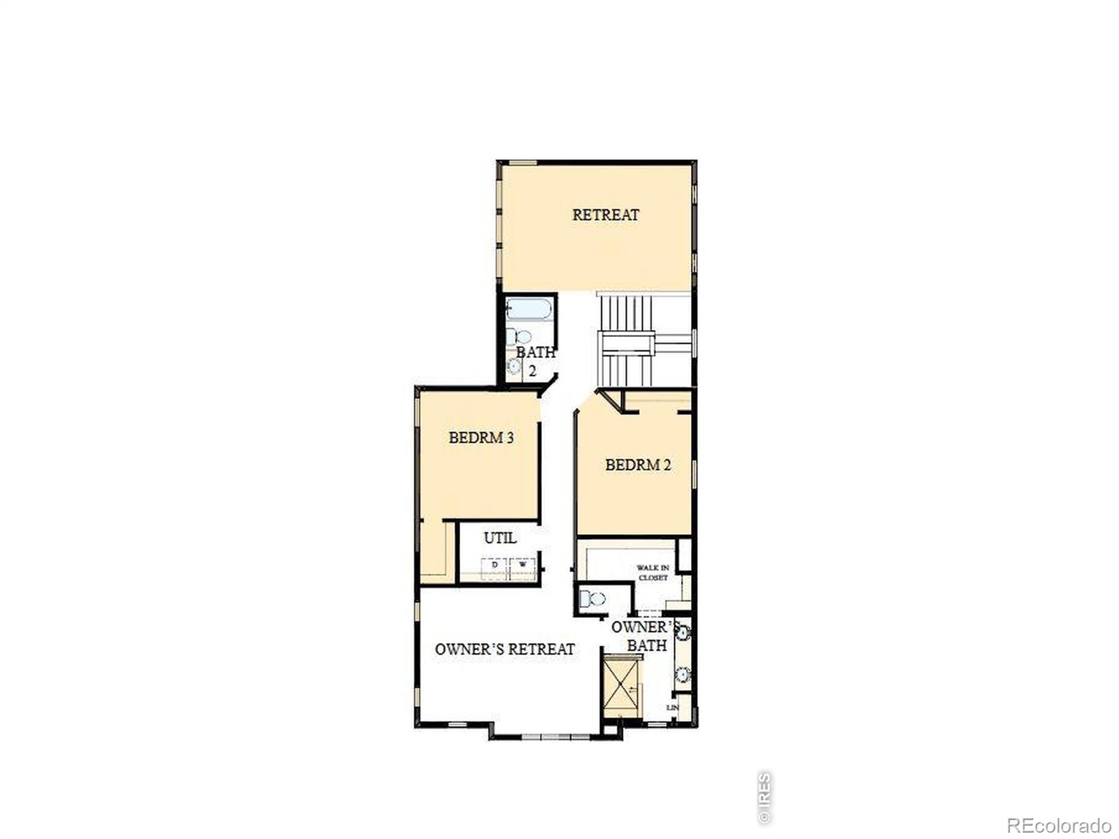 2749 Blue Iris Drive Loveland CO 80538
