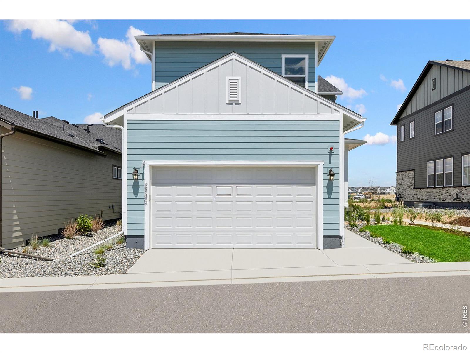 2749 Blue Iris Drive Loveland CO 80538