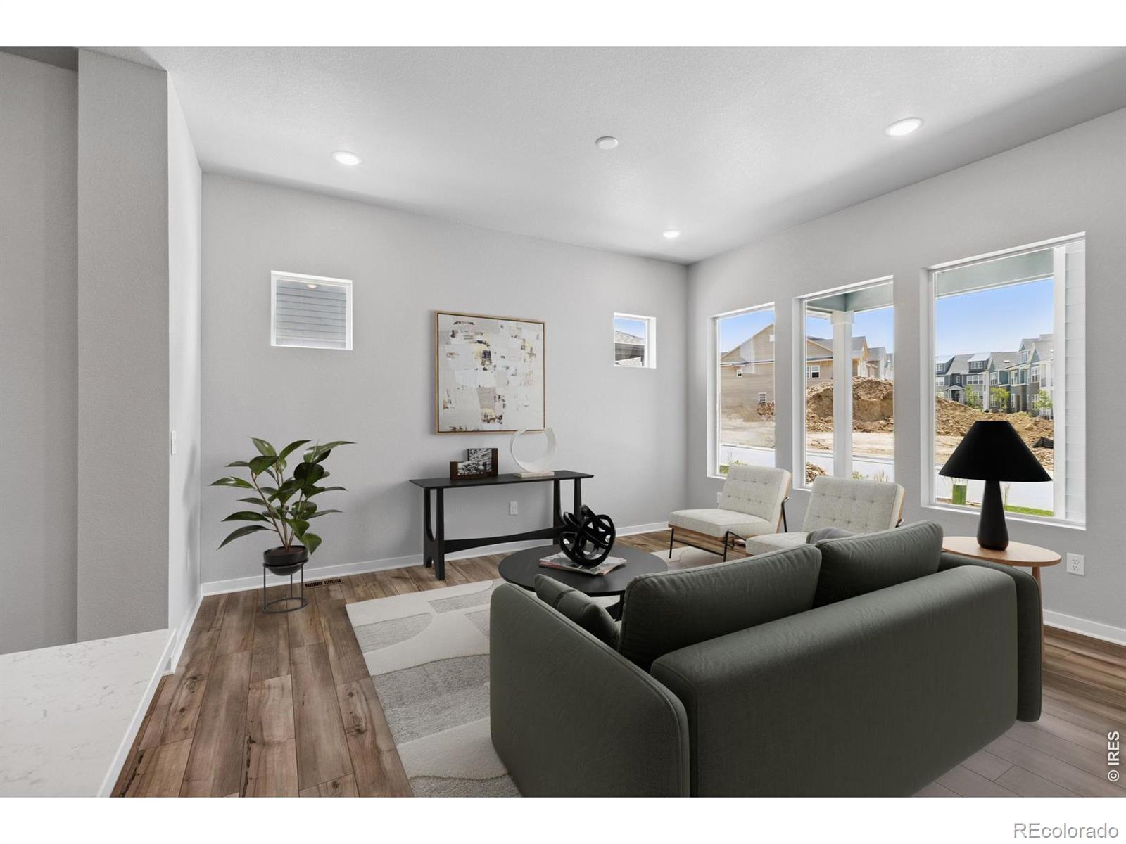 2749 Blue Iris Drive Loveland CO 80538
