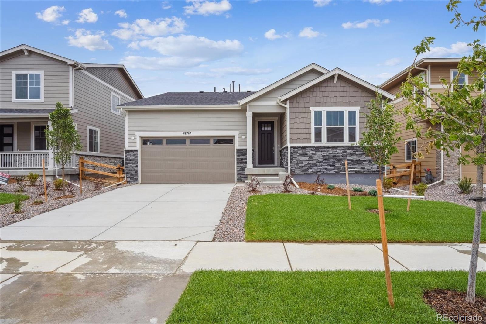 24747 E 40th Avenue Aurora CO 80019