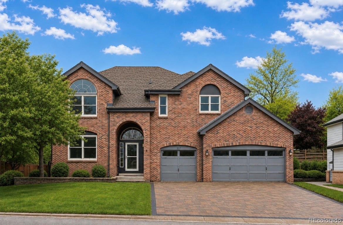 117 Willowleaf Drive Littleton CO 80127