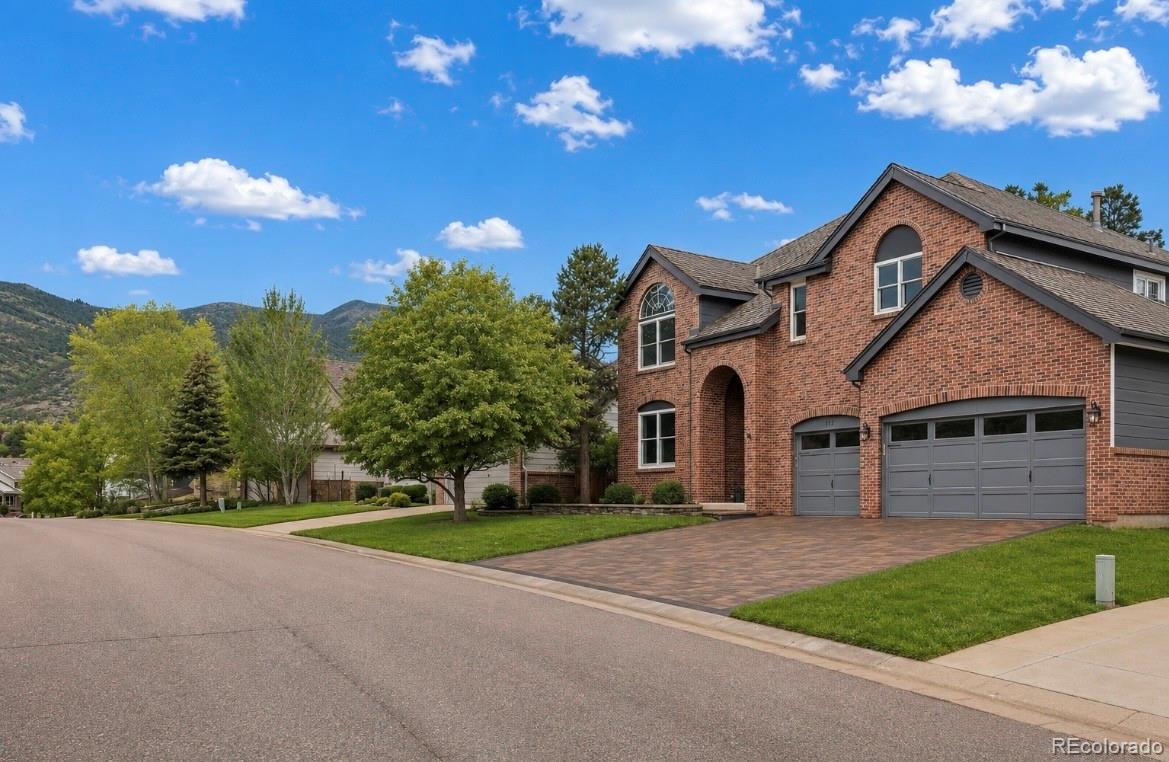 117 Willowleaf Drive Littleton CO 80127
