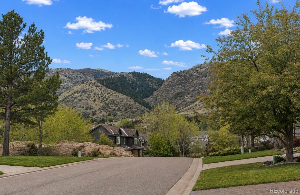 117 Willowleaf Drive Littleton CO 80127