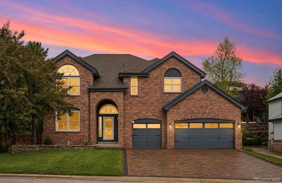 117 Willowleaf Drive Littleton CO 80127