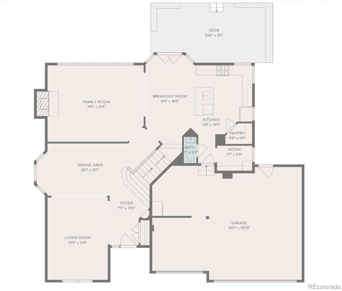 117 Willowleaf Drive Littleton CO 80127