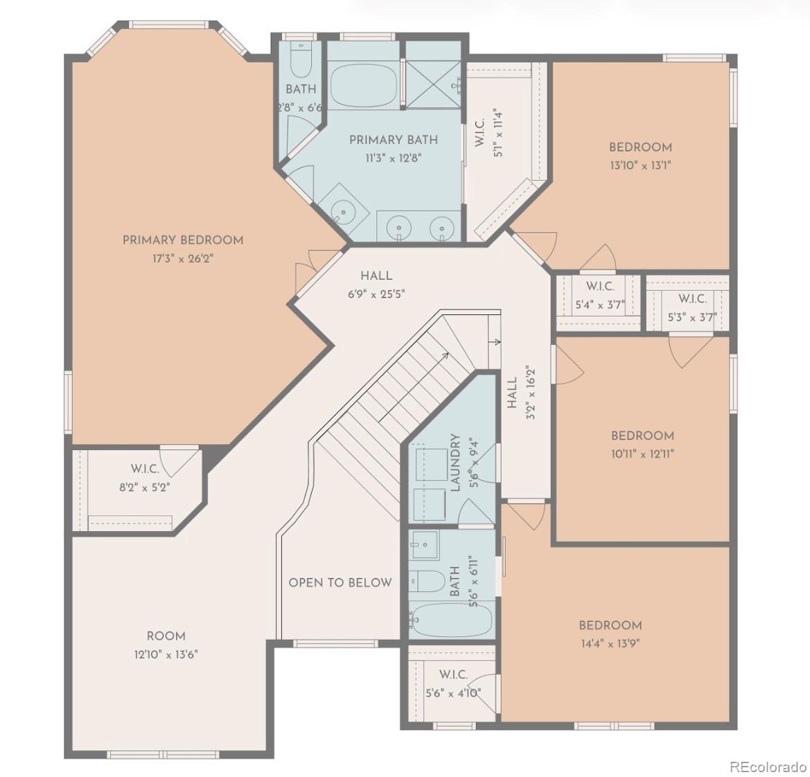 117 Willowleaf Drive Littleton CO 80127