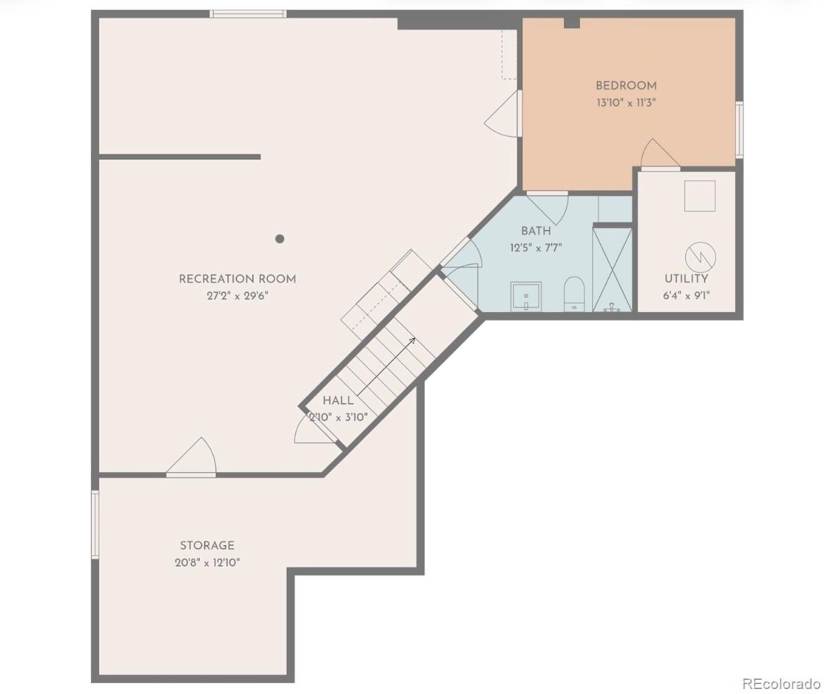 117 Willowleaf Drive Littleton CO 80127