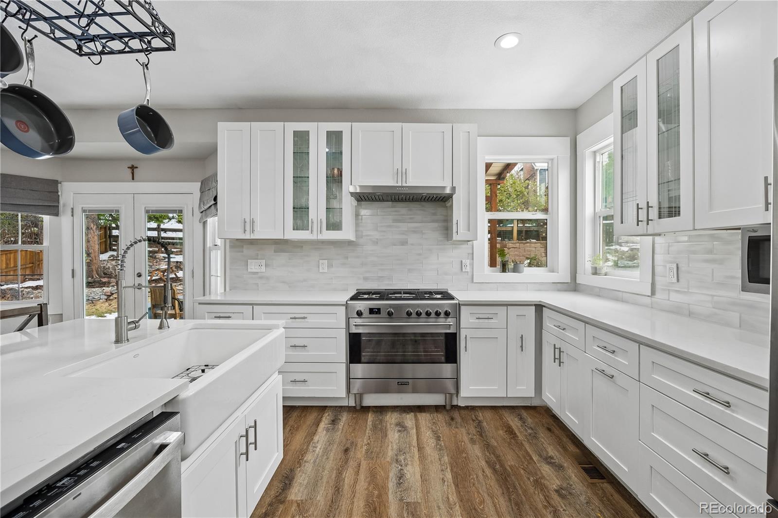 117 Willowleaf Drive Littleton CO 80127