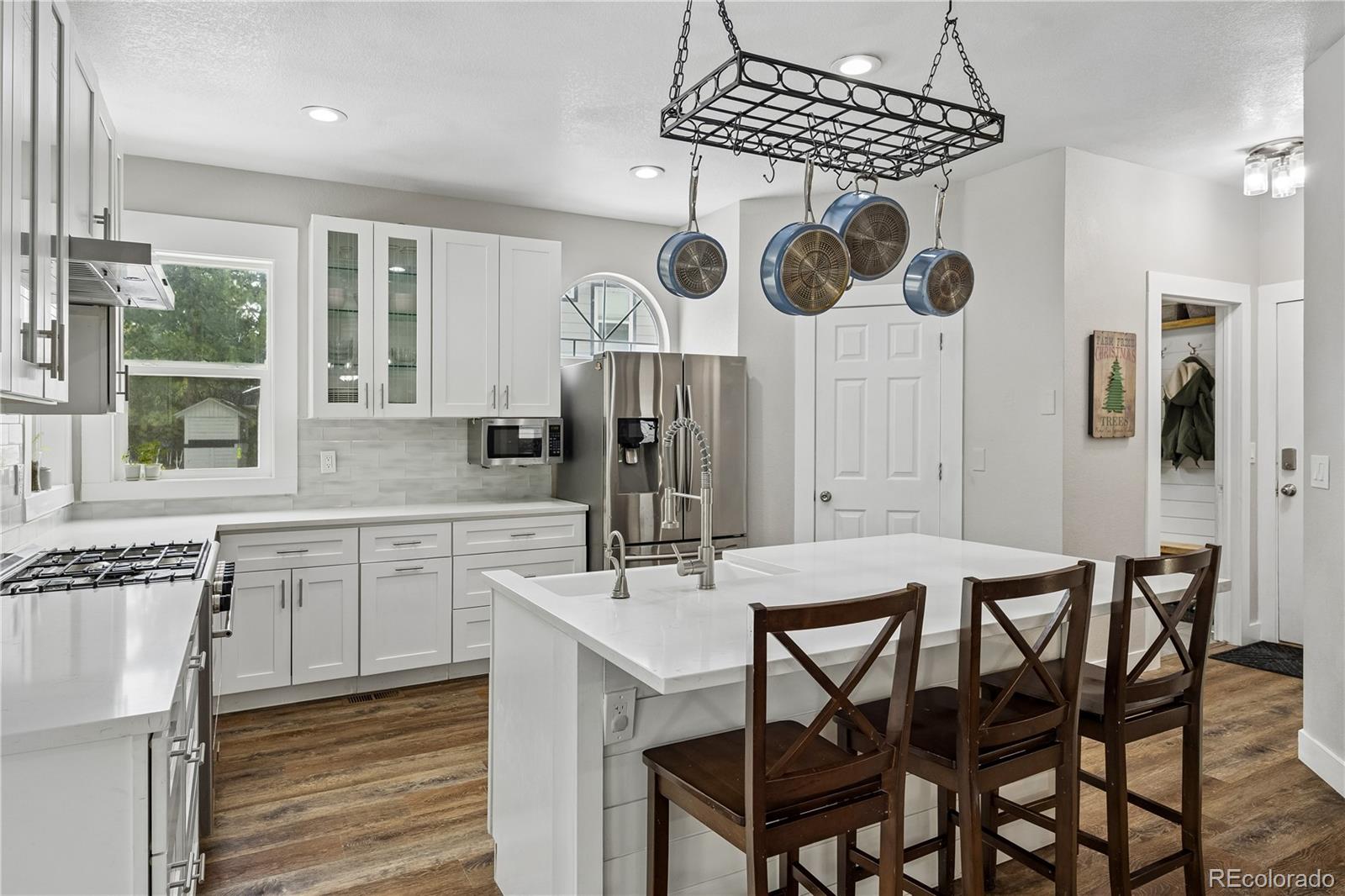 117 Willowleaf Drive Littleton CO 80127