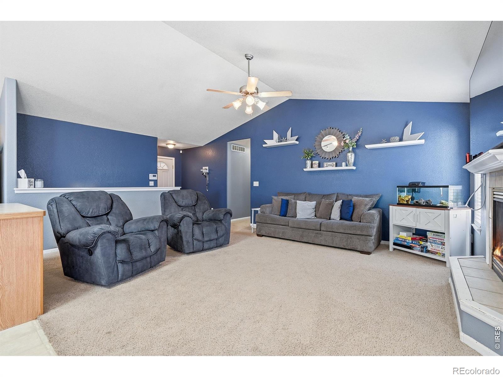 2404 Marina Street Evans CO 80620