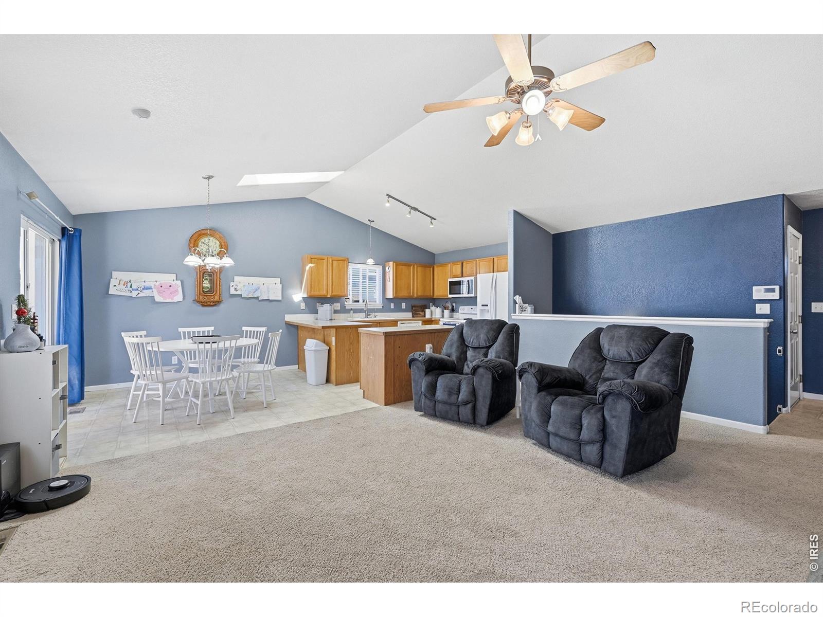 2404 Marina Street Evans CO 80620