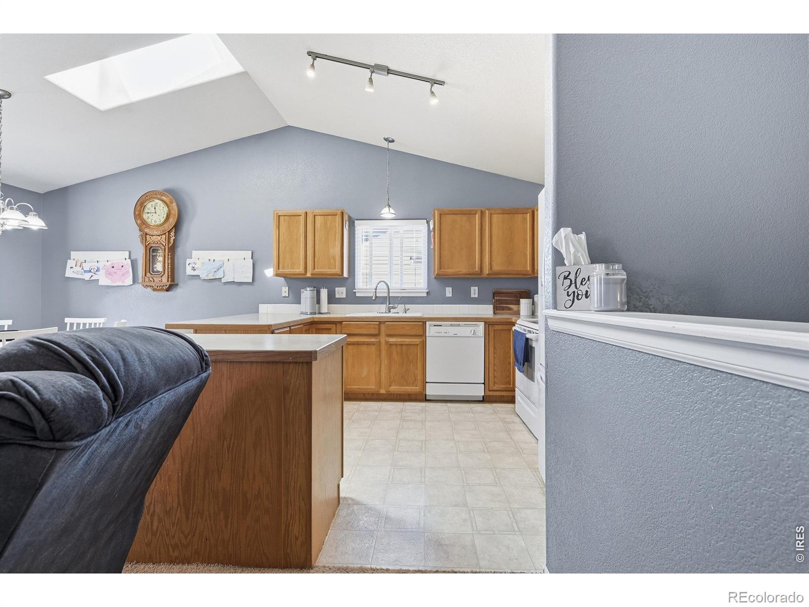 2404 Marina Street Evans CO 80620