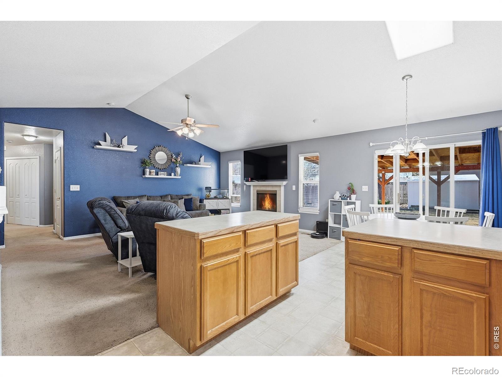 2404 Marina Street Evans CO 80620