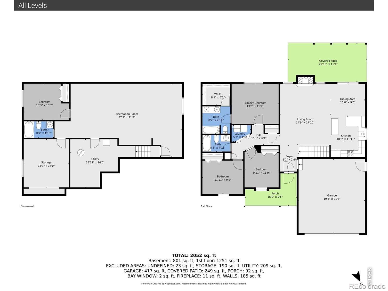 2404 Marina Street Evans CO 80620