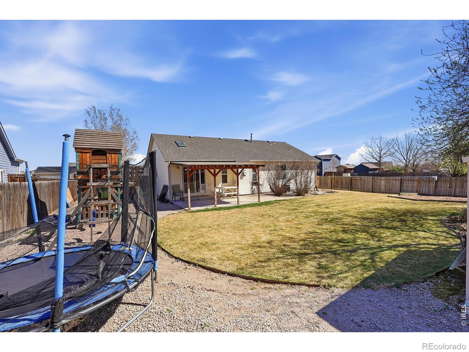 2404 Marina Street Evans CO 80620