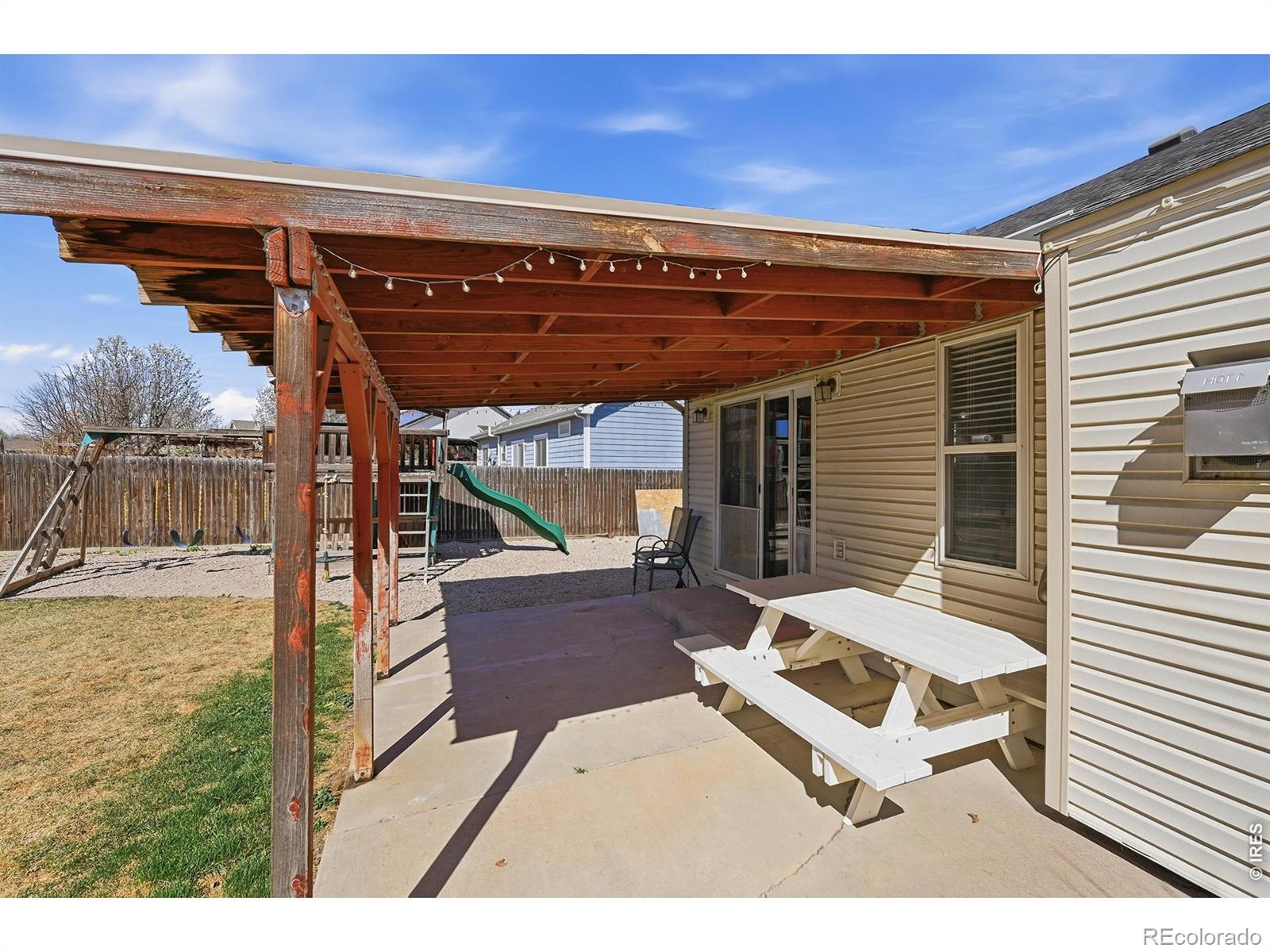 2404 Marina Street Evans CO 80620