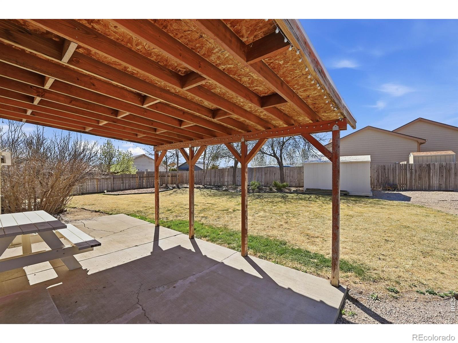 2404 Marina Street Evans CO 80620