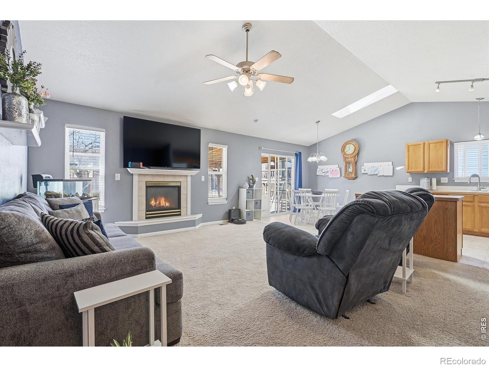 2404 Marina Street Evans CO 80620