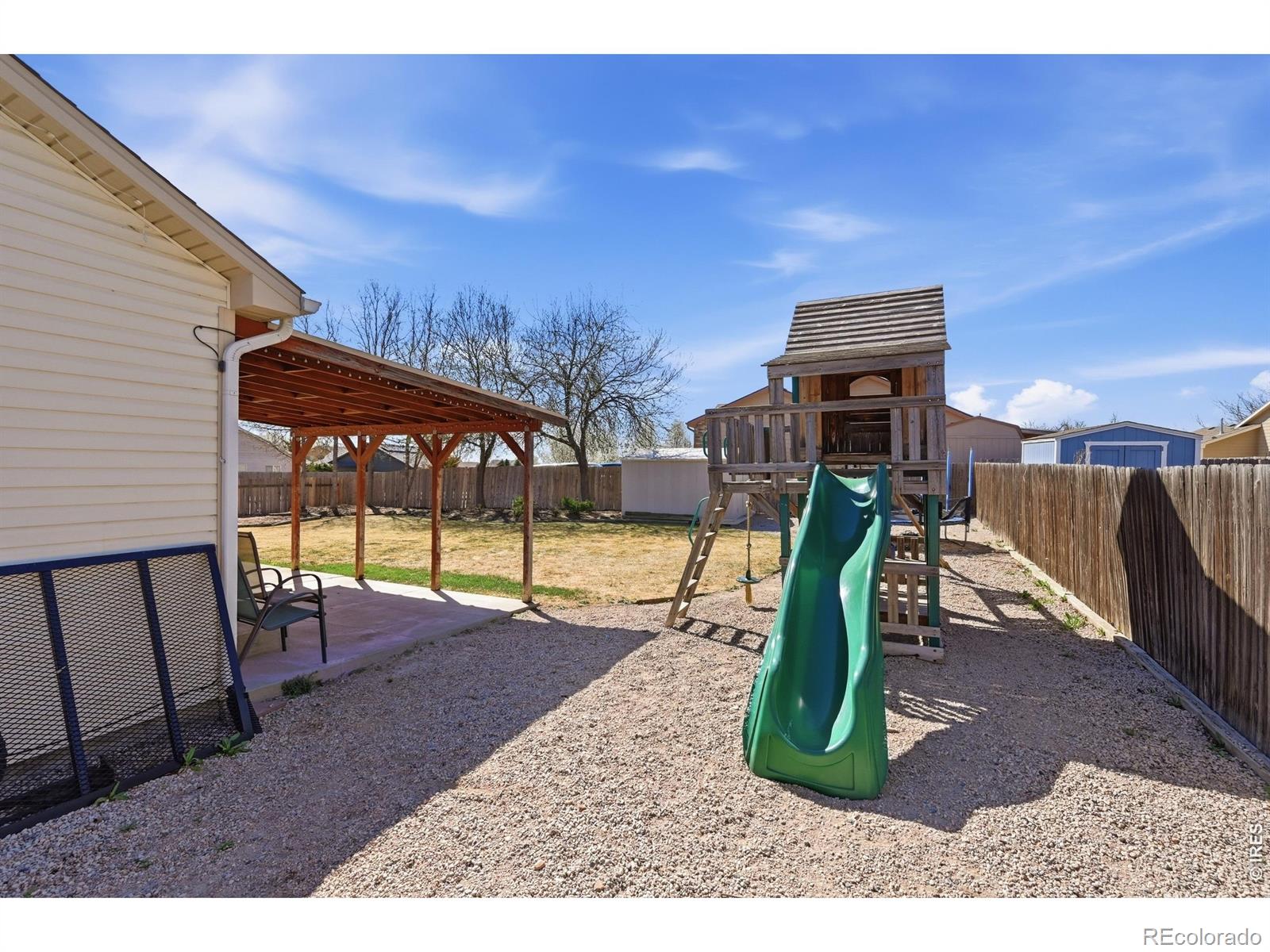 2404 Marina Street Evans CO 80620