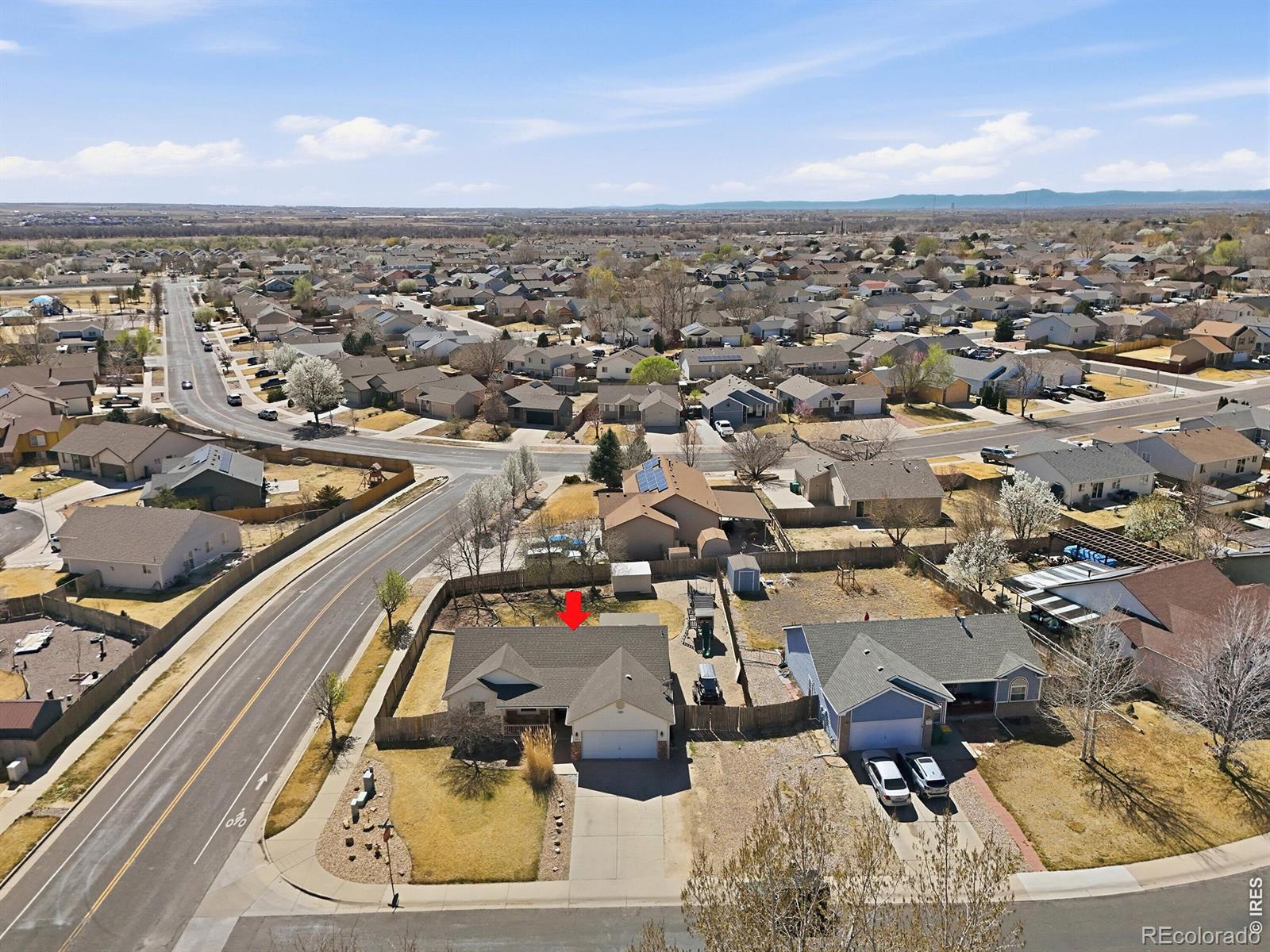 2404 Marina Street Evans CO 80620