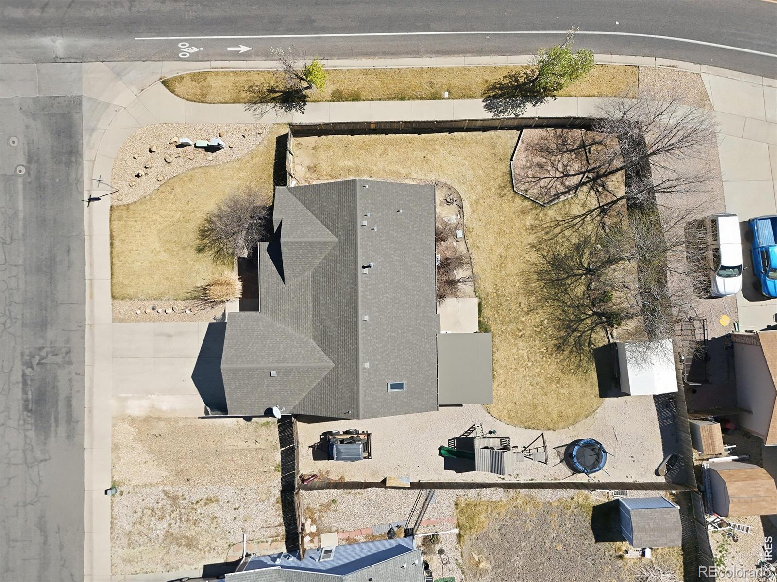 2404 Marina Street Evans CO 80620