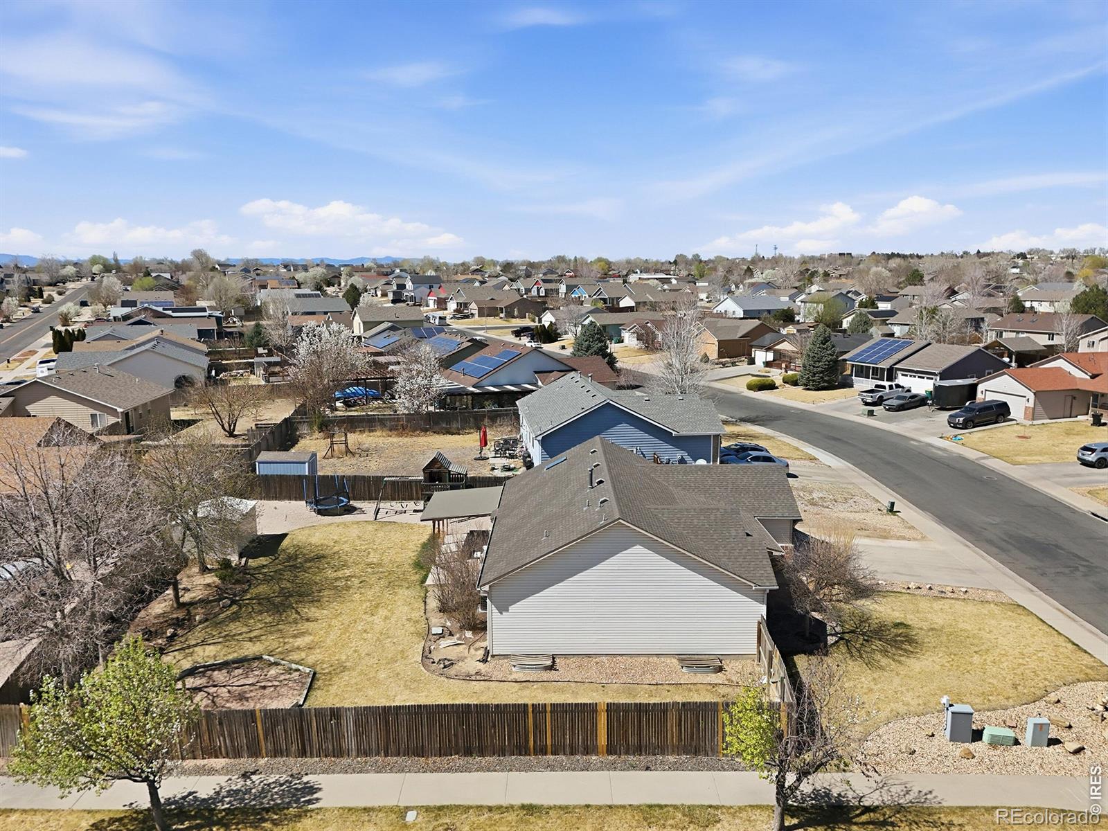 2404 Marina Street Evans CO 80620