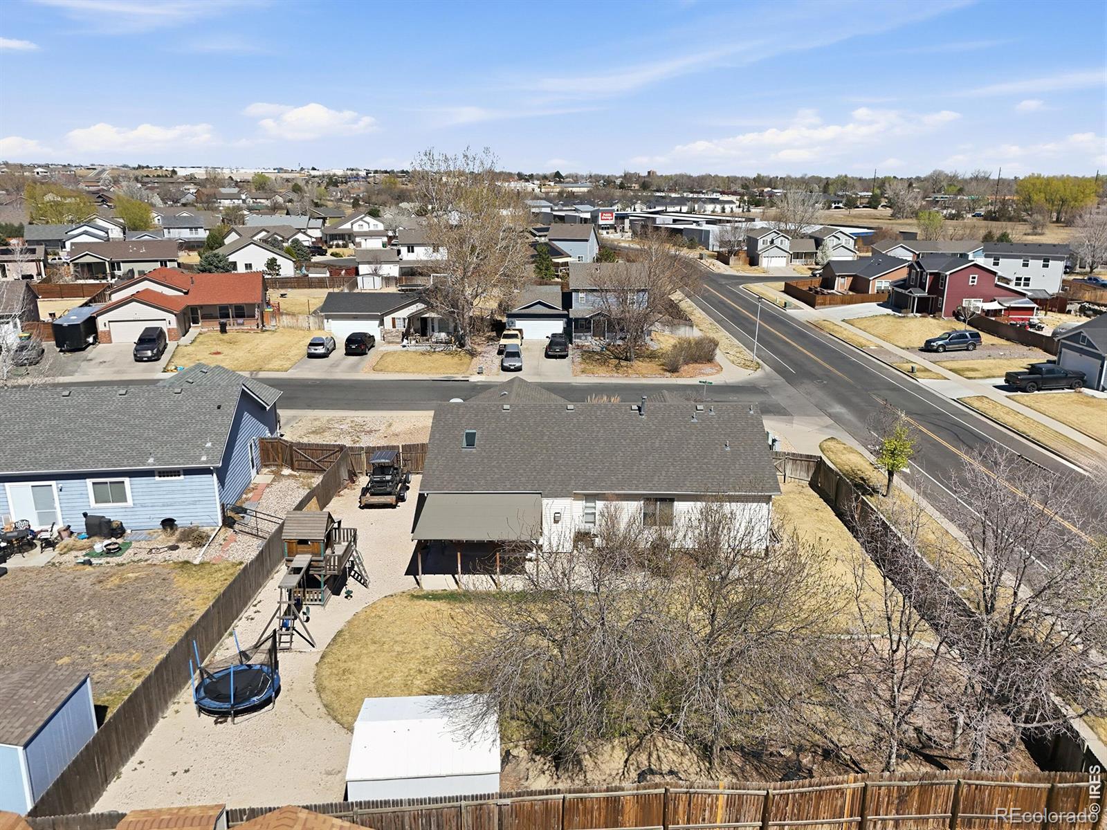 2404 Marina Street Evans CO 80620