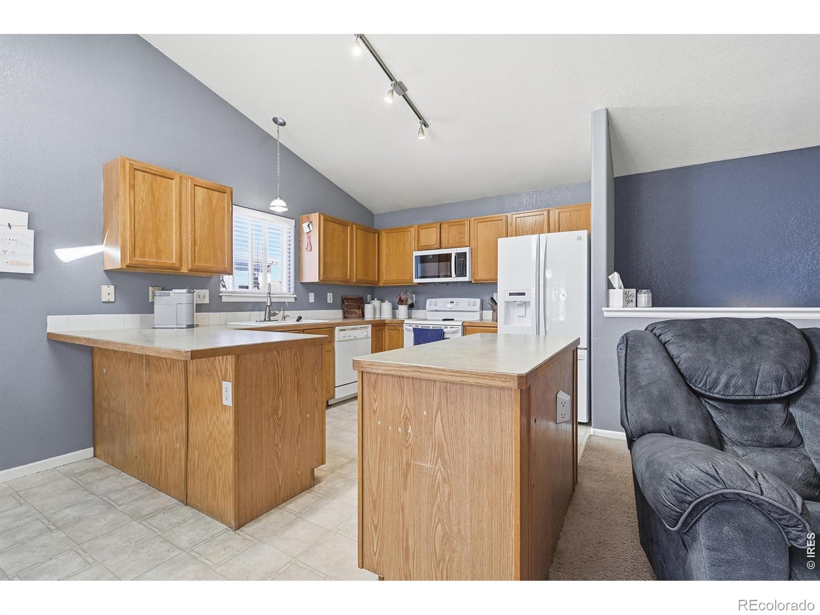 2404 Marina Street Evans CO 80620