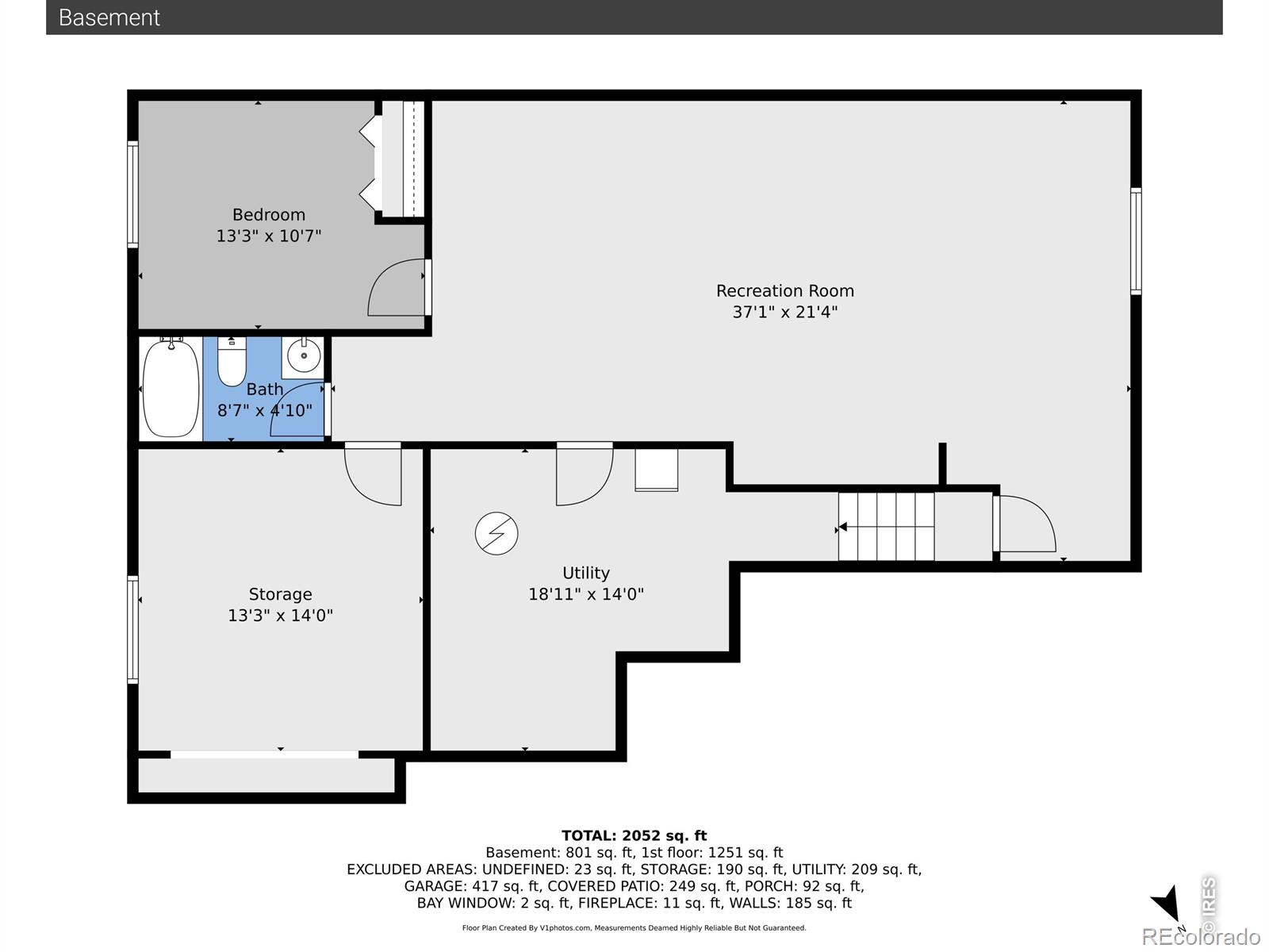 2404 Marina Street Evans CO 80620
