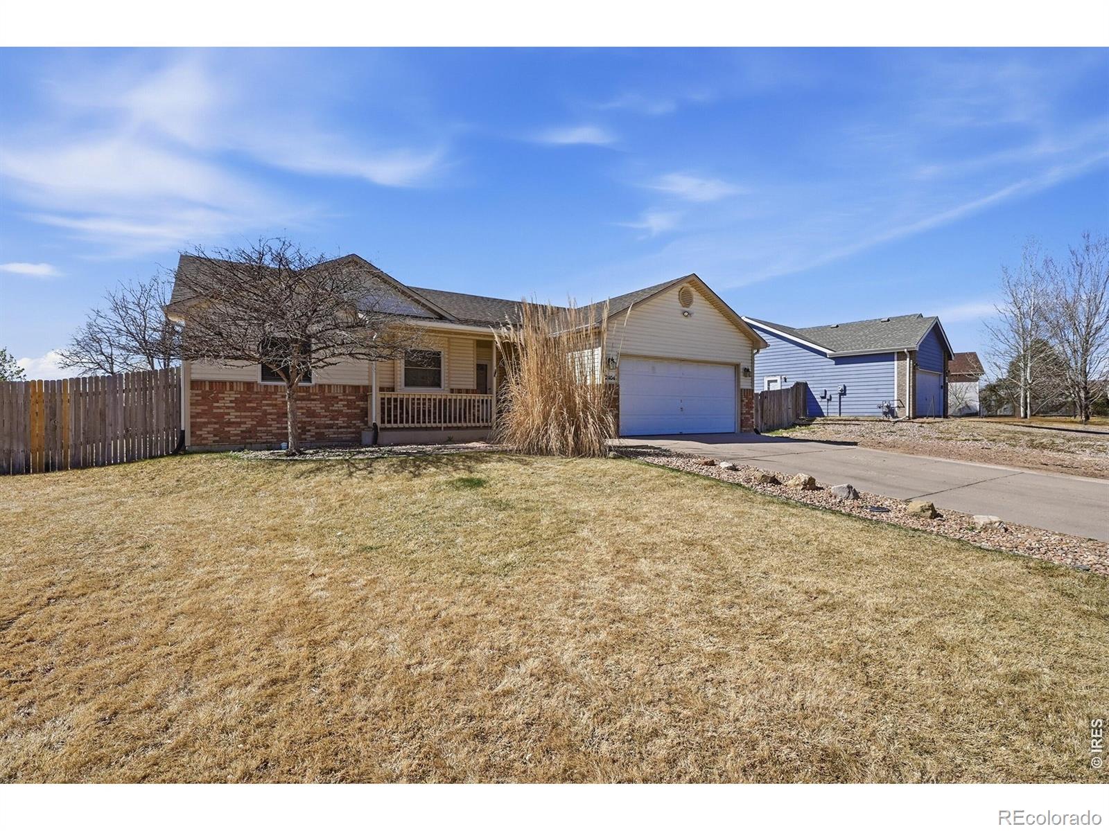 2404 Marina Street Evans CO 80620