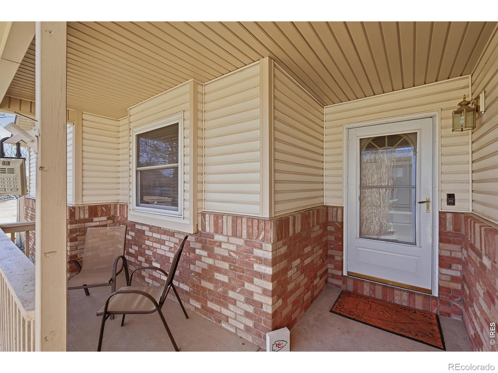 2404 Marina Street Evans CO 80620