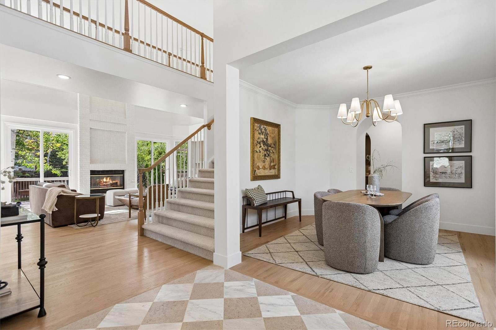 5325 Pinehurst Drive Boulder CO 80301