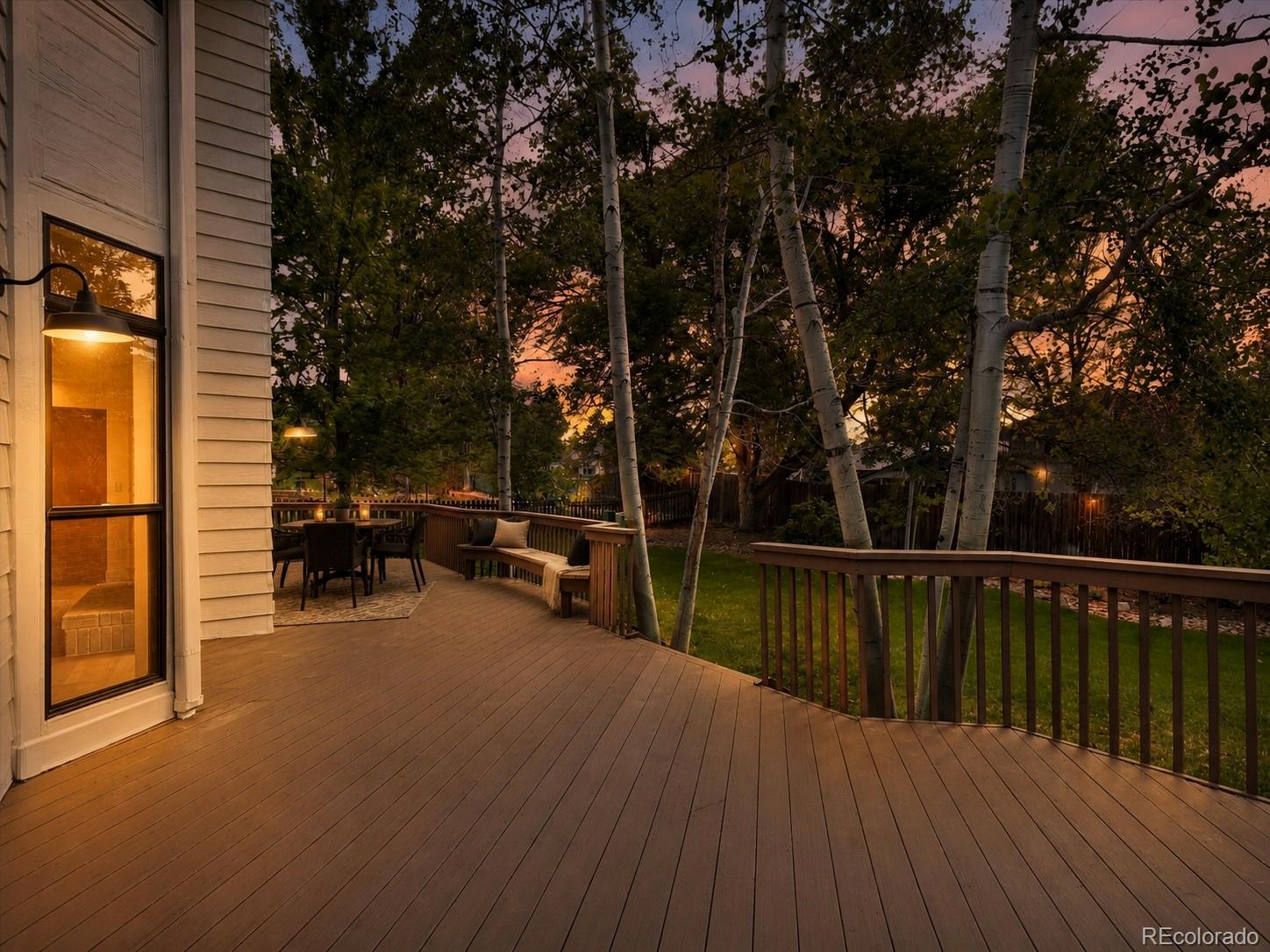5325 Pinehurst Drive Boulder CO 80301