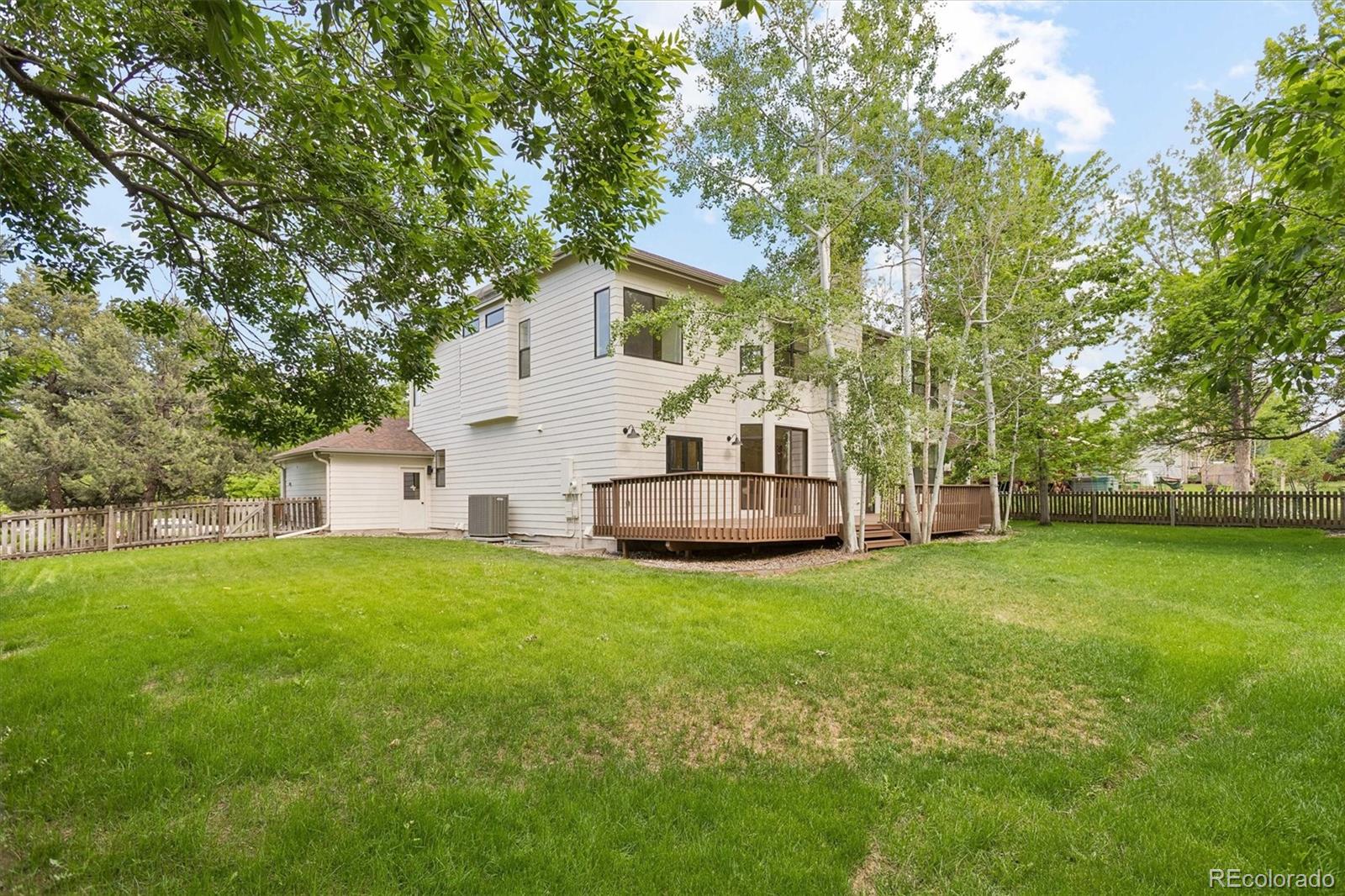 5325 Pinehurst Drive Boulder CO 80301