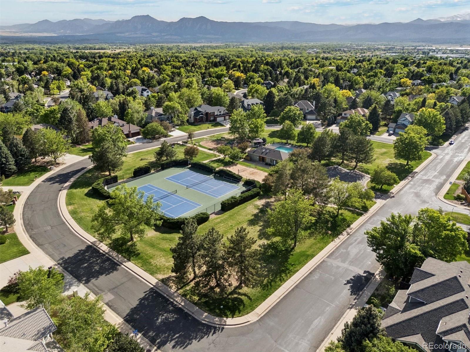 5325 Pinehurst Drive Boulder CO 80301