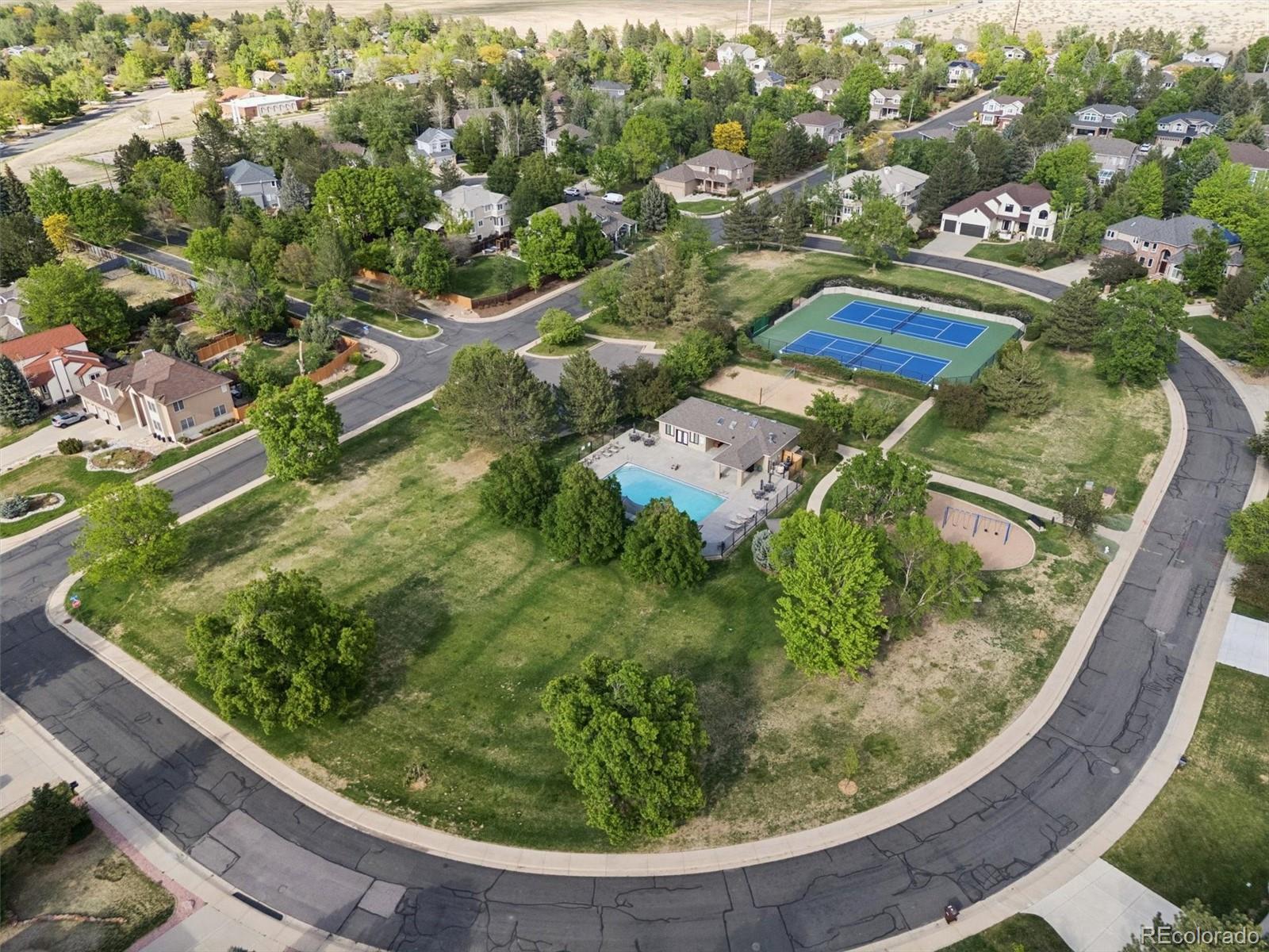 5325 Pinehurst Drive Boulder CO 80301