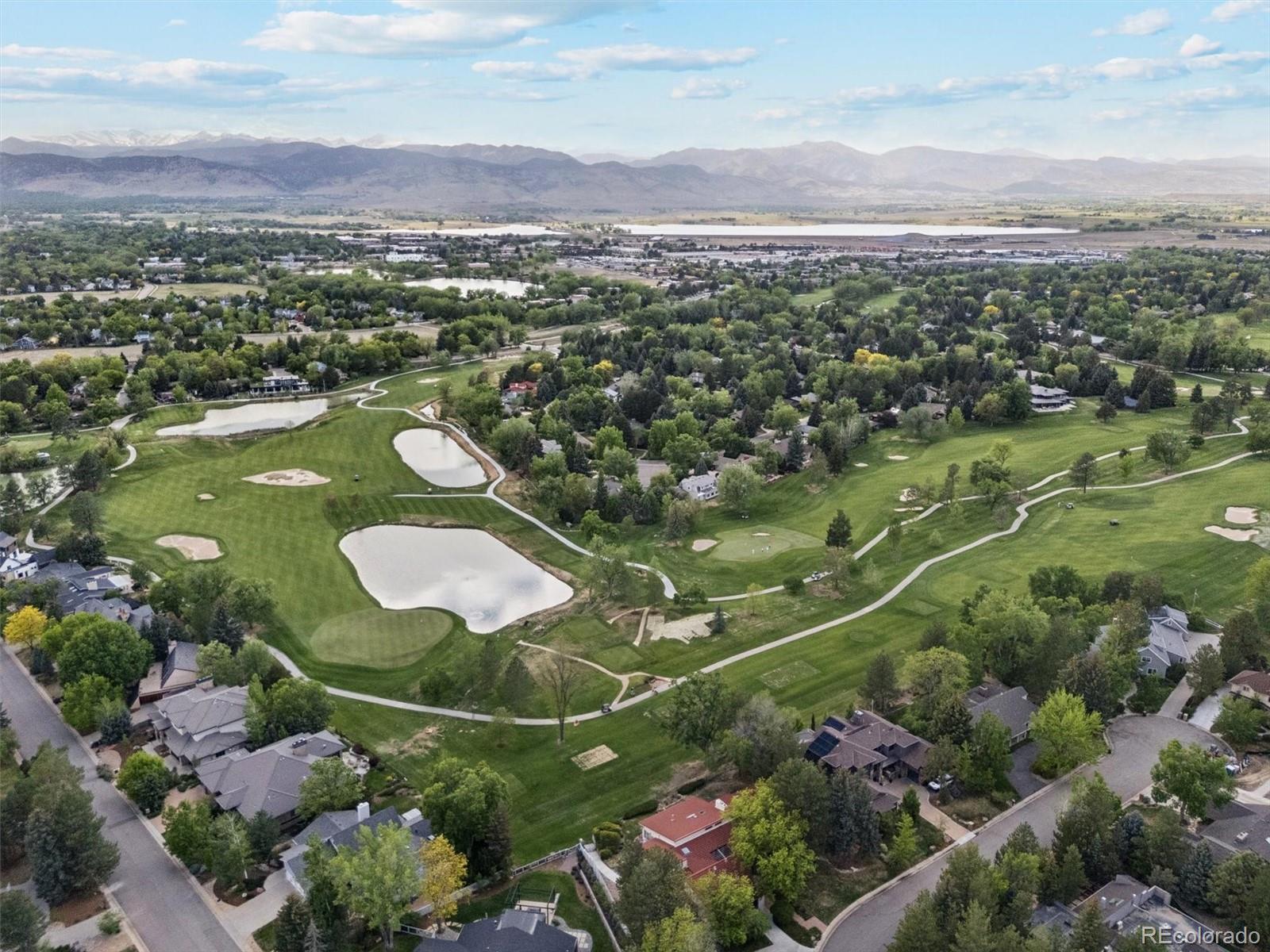 5325 Pinehurst Drive Boulder CO 80301