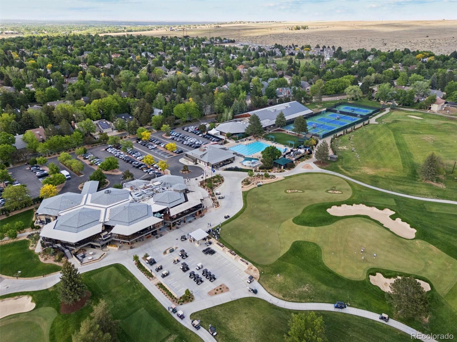 5325 Pinehurst Drive Boulder CO 80301