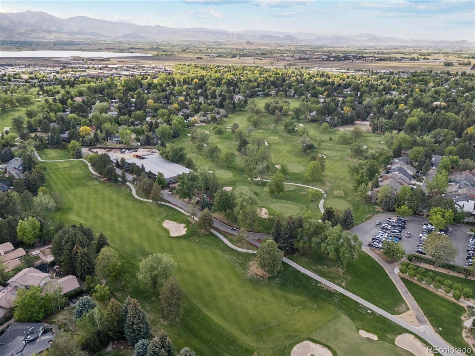 5325 Pinehurst Drive Boulder CO 80301