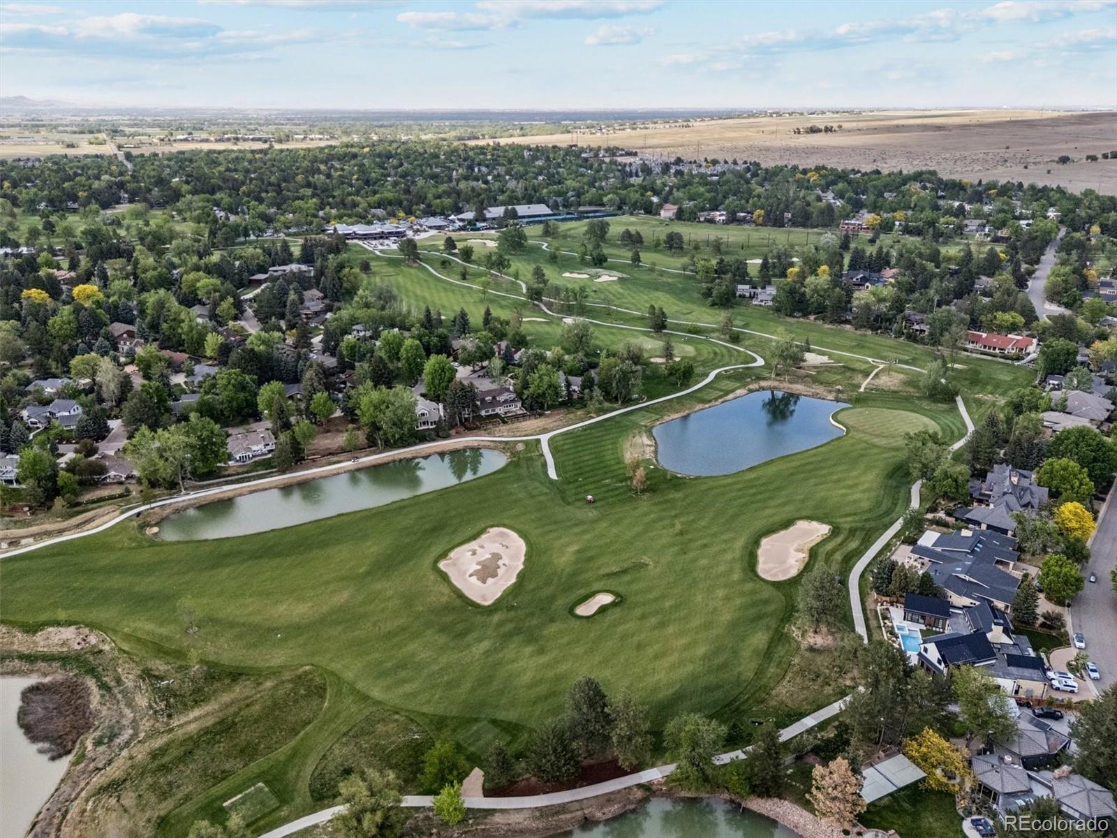 5325 Pinehurst Drive Boulder CO 80301