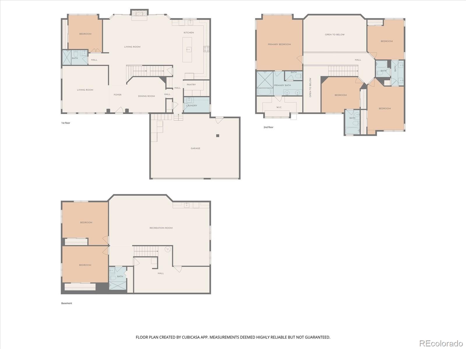 5325 Pinehurst Drive Boulder CO 80301