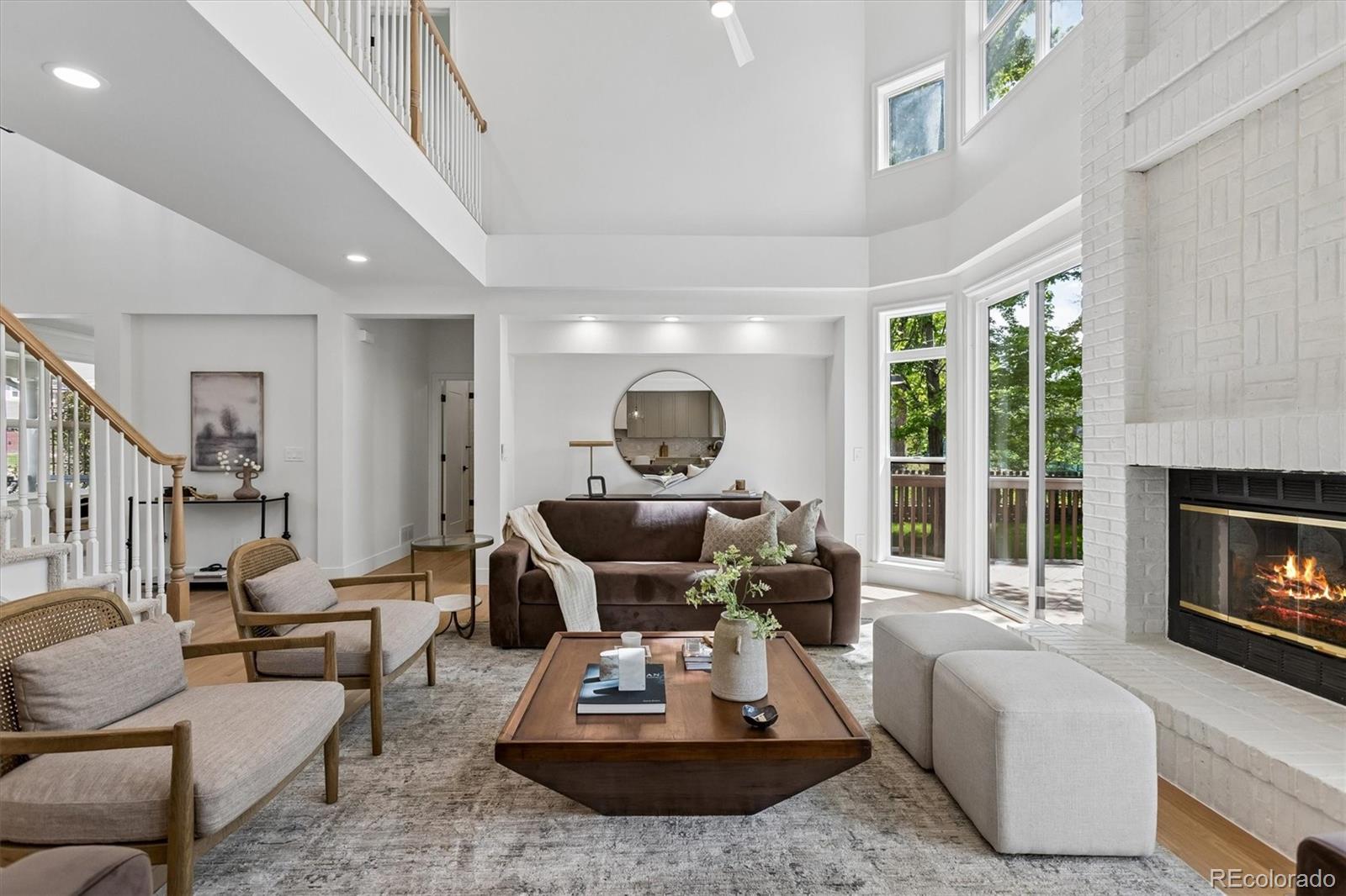 5325 Pinehurst Drive Boulder CO 80301