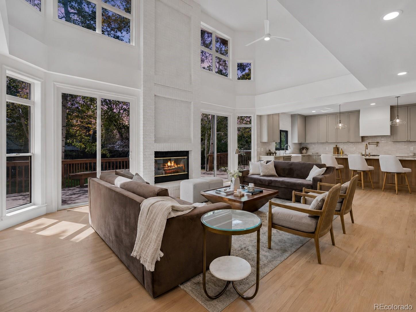 5325 Pinehurst Drive Boulder CO 80301