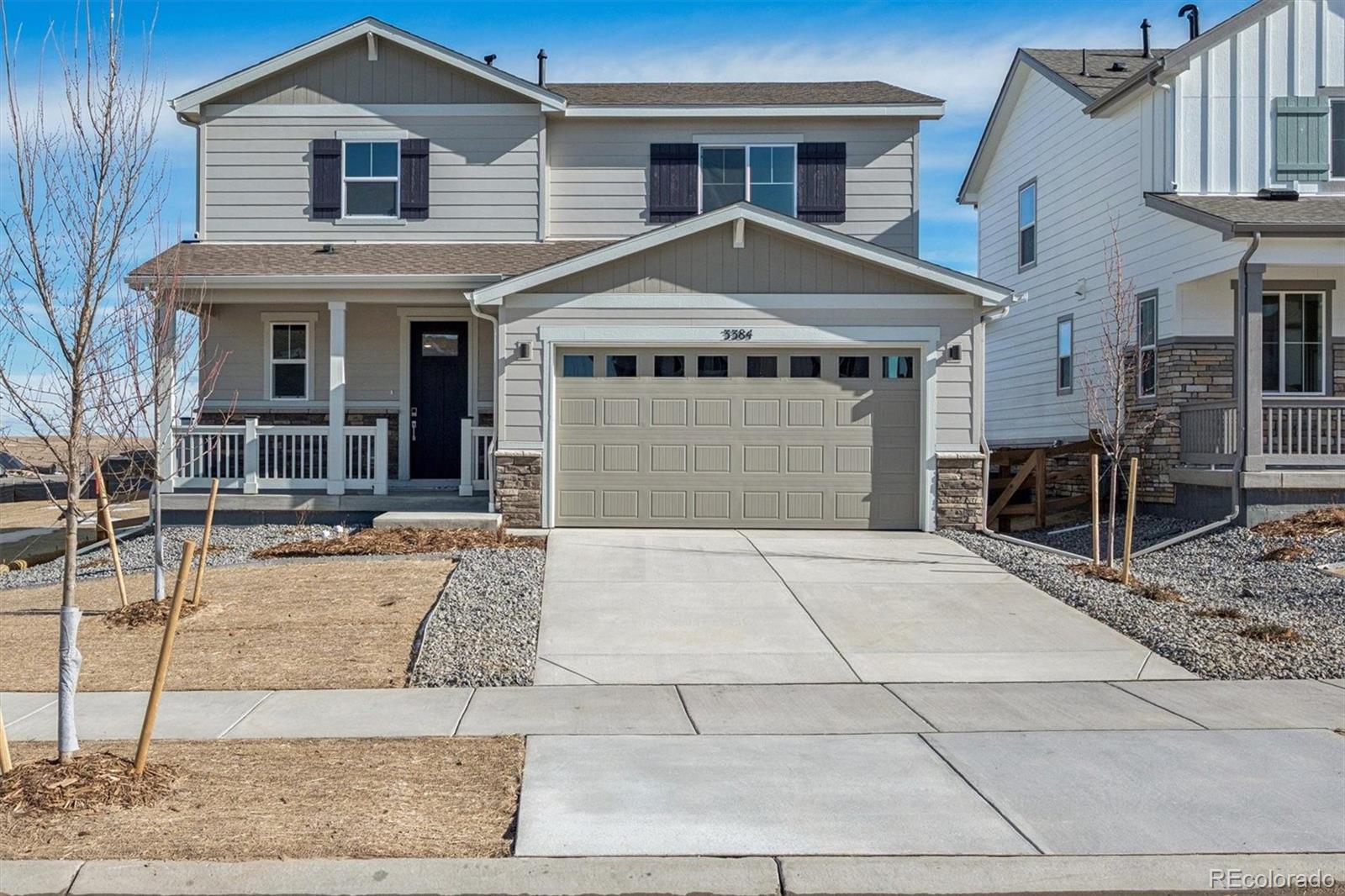 3384 N Irvington Street Aurora CO 80019