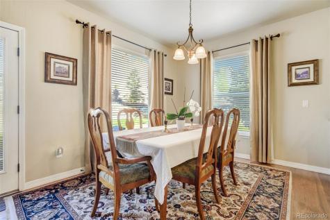 132 Kettle Valley Way Monument CO 80132